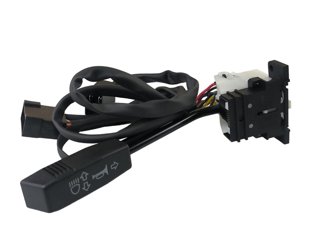 Переключатель и света ЗИЛ, Камаз-Евро, МАЗ, УРАЛ, КРАЗ, КАЗ поворотов Мукачево - изображение 1