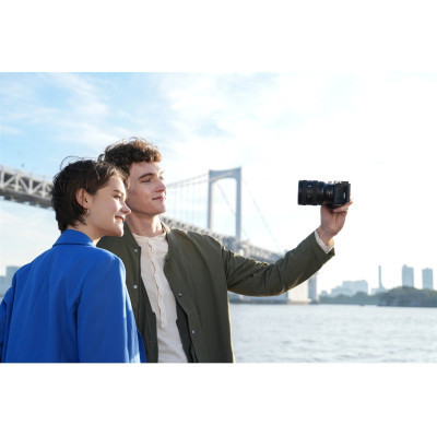 Об'єктив Sony 20-70mm f/4.0 G for NEX FF (SEL2070G.SYX) Вінниця - фото 5