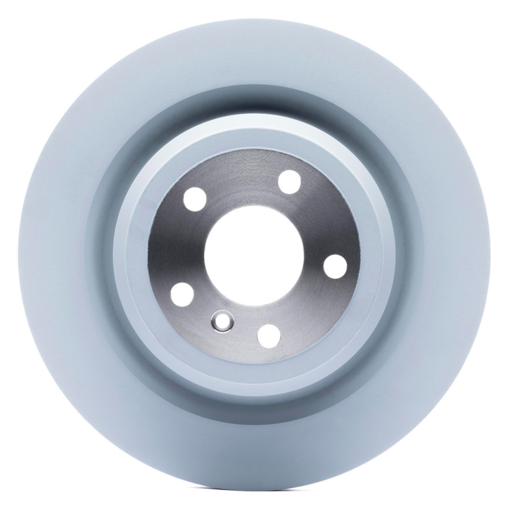 Mercedes-Benz  A1664230600 Задній гальмівний диск 330 x 22 mm ML/GLE W166 GLE Coupe C292 Одесса - изображение 5