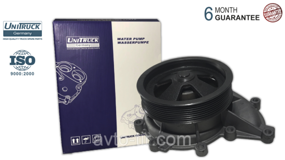 Помпа води Scania 4  P, G, R, T 1508534 570952 042379 1365841 Луцьк