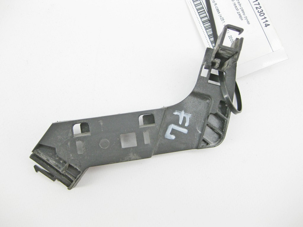 Mercedes-Benz  A2517230114 Утримувач - кронштейн рами ручки на замку передніх лівих дверей R-Class W251 Одесса - изображение 2