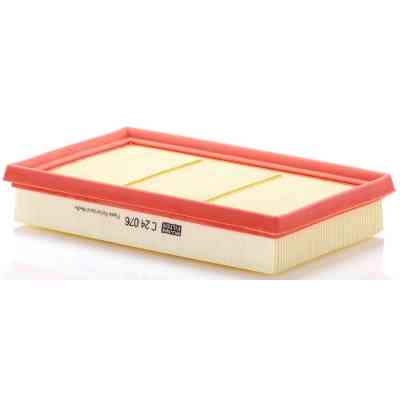 Повітряний фільтр для автомобіля Mann C24076 Вінниця