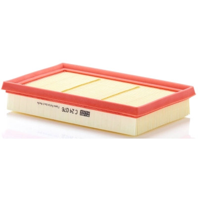 Повітряний фільтр для автомобіля Mann C24076 Вінниця - фото 1