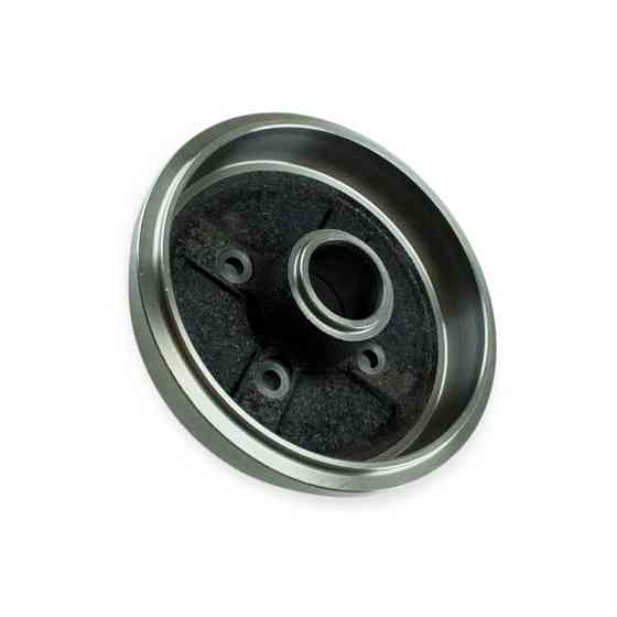 Барабан AVEO 2 со ступицей тормозной Мукачево