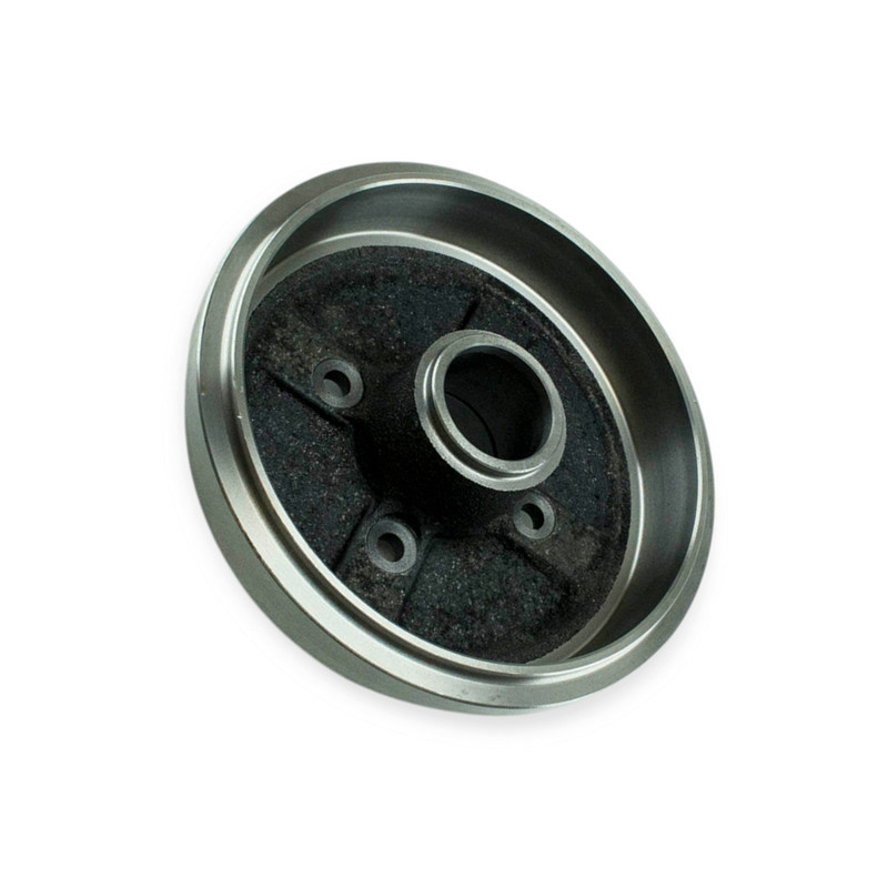 Барабан AVEO 2 со ступицей тормозной Мукачево - изображение 1