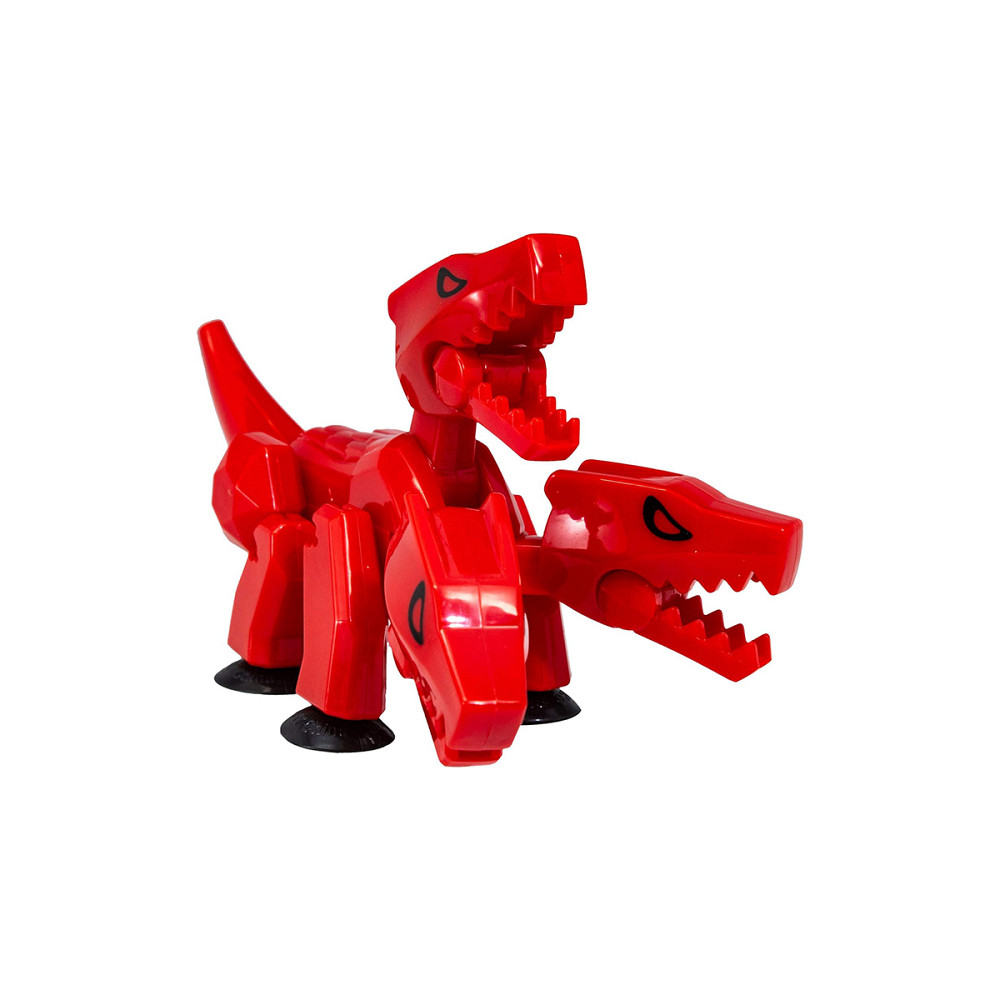 Фігурка для анімаційної творчості Stikbot Мega – Триголовий дракон Дніпро - фото 2