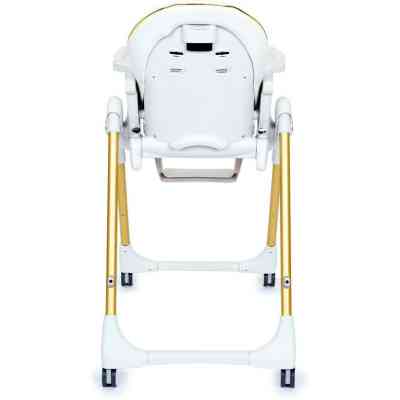 Стілець для годування Peg-Perego Prima Pappa Follow Me Gold (IH01000001BL00) Вінниця