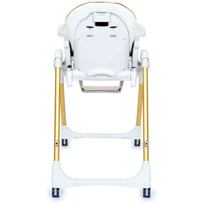 Стілець для годування Peg-Perego Prima Pappa Follow Me Gold (IH01000001BL00) Вінниця - фото 3