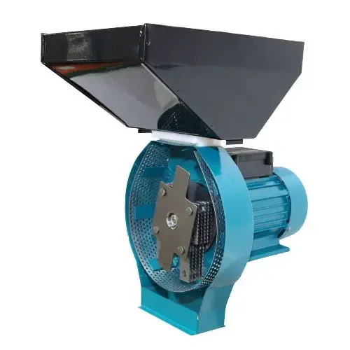 Зернодробарка Defender DFG-3550 (2500 Вт, 240 кг/год) – потужний подрібнювач зерна з гарантією 36 місяців Львів - фото 8