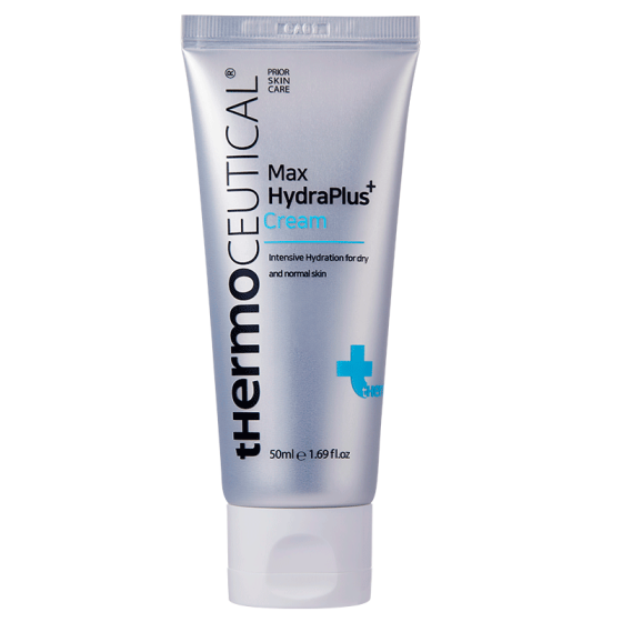 Крем для максимального зволоження чутливої шкіри Max HydraPlus+ Cream - TTHERMOCEUTICAL 50 мл Дніпро