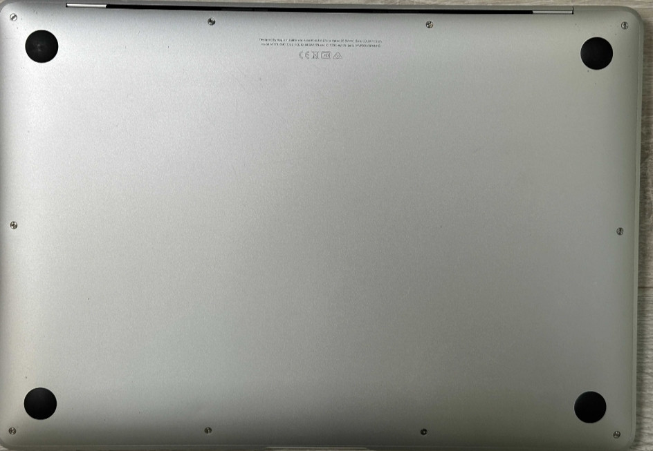 Ноутбук Apple MacBook Air 13 