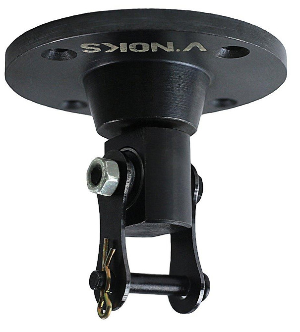 Крепление для пневмогруши V'Noks Pro - потолочный держатель с двумя подшипниками, металл, Англия Киев - изображение 2