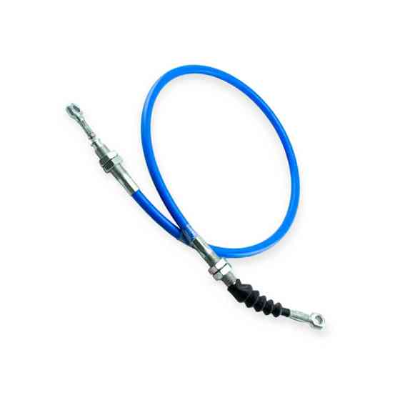 Трос ручного тормоза ГАЗ 2217 Соболь (передний) CS-20 привода Мукачево