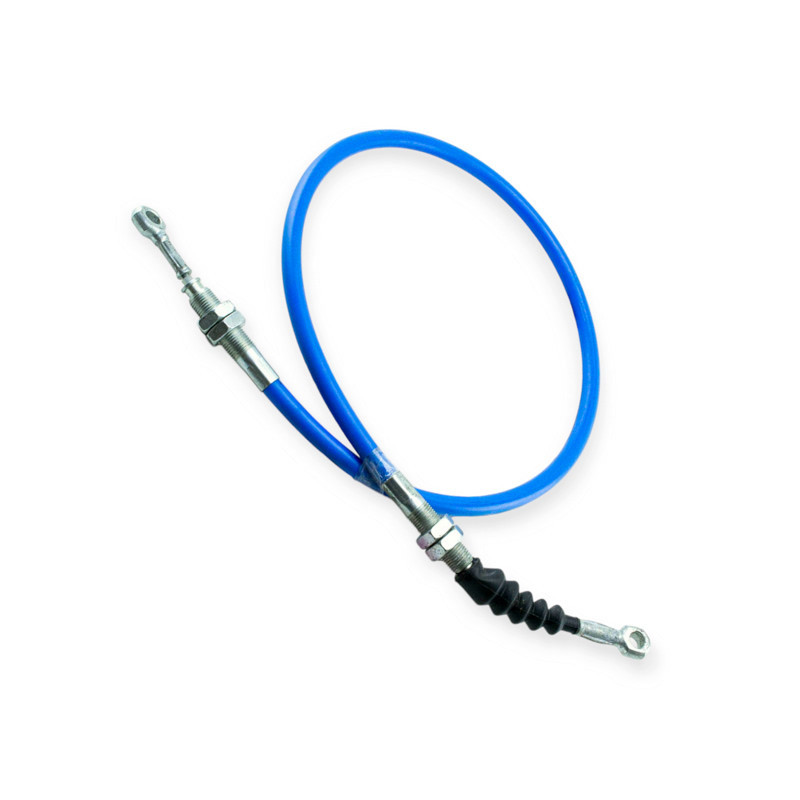 Трос ручного тормоза ГАЗ 2217 Соболь (передний) CS-20 привода Мукачево - изображение 1