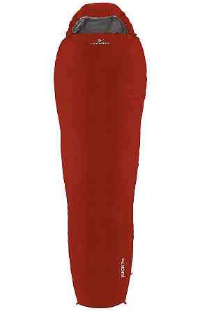 Спальний мішок Ferrino Yukon Pro 0°C Red (86359NRR) Київ