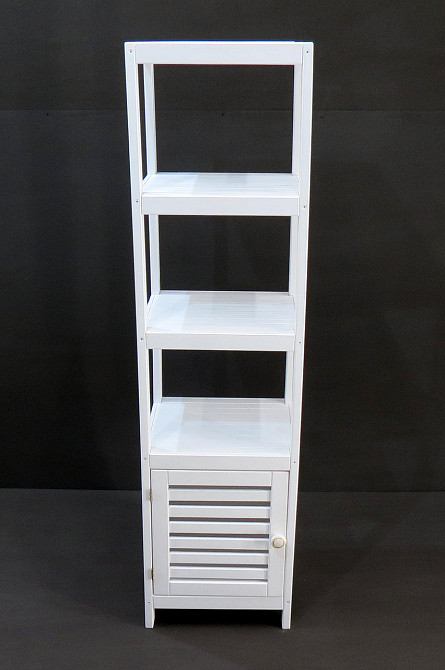 Стелаж кухонний "Грандан" зефір Миколаїв - фото 2