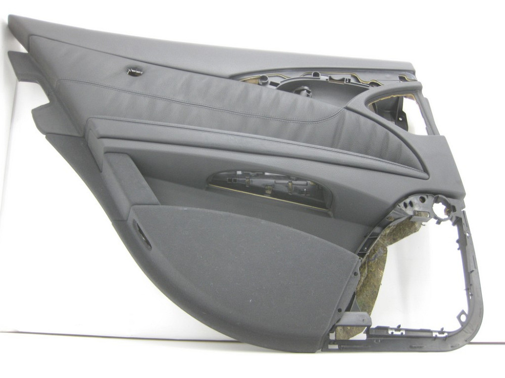 Mercedes-Benz  A2117304162 9D15 Карта задніх лівих дверей Avangarde колір антрацит E-class W211 E-class S211 Одеса - фото 6
