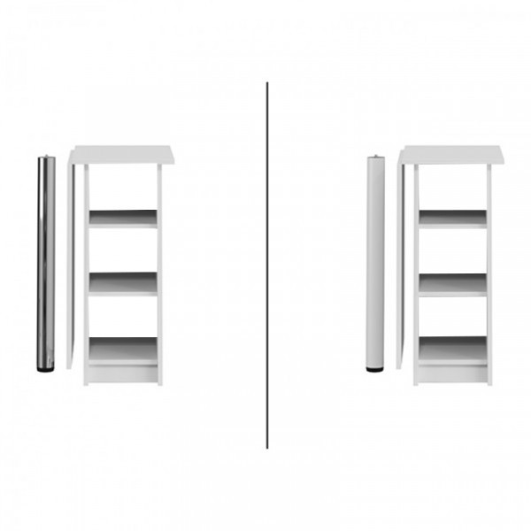 Стіл манікюрний Алекса Київ - фото 7