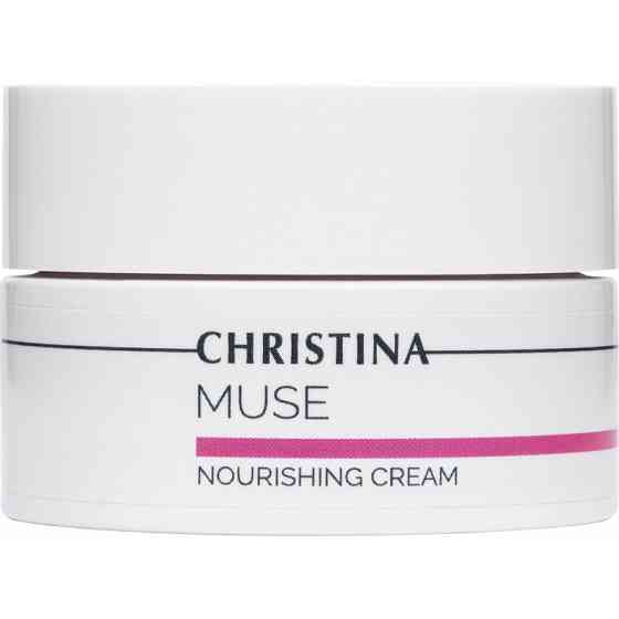 Питательный крем Christina Muse Nourishing Cream 50 мл Днепр