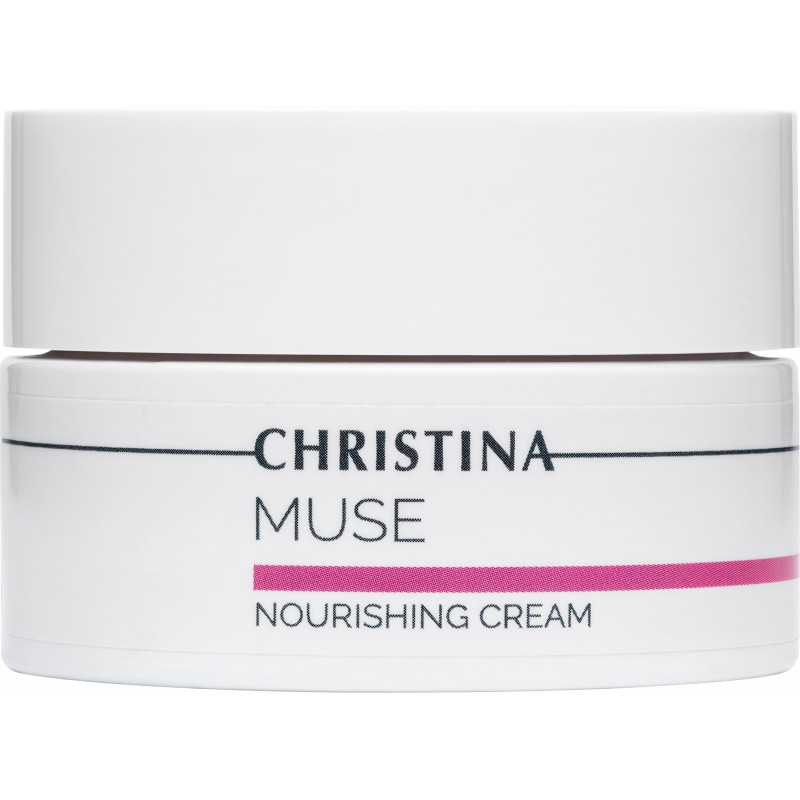 Питательный крем Christina Muse Nourishing Cream 50 мл Днепр - изображение 1