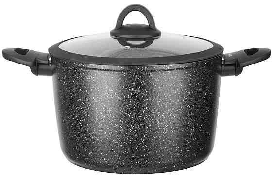 Каструля RINGEL Zira (6.3 л) 24 см (6865317) Київ
