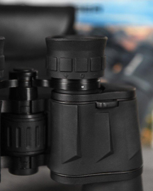 Бінокль Bresser 20x35 ВТ3998 Одеса - фото 5