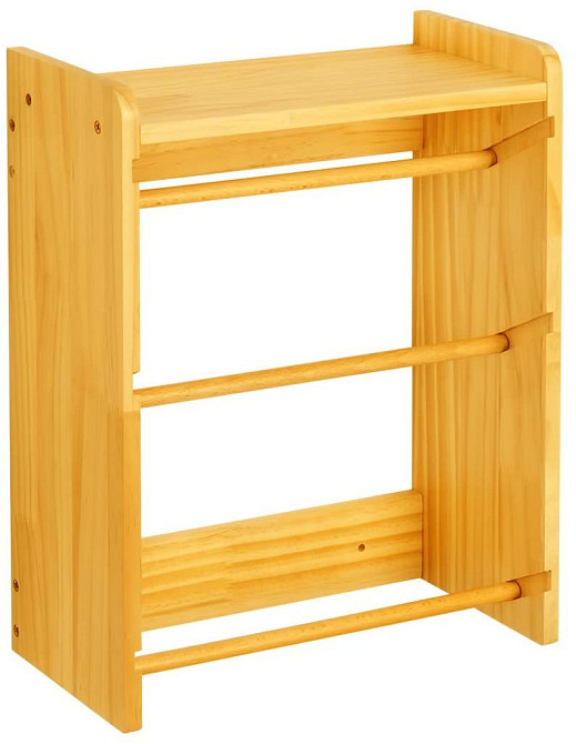 Органайзер для струбцин 