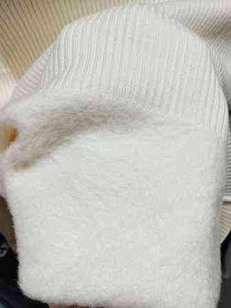 Жіночий гольф на хутрі Одеса