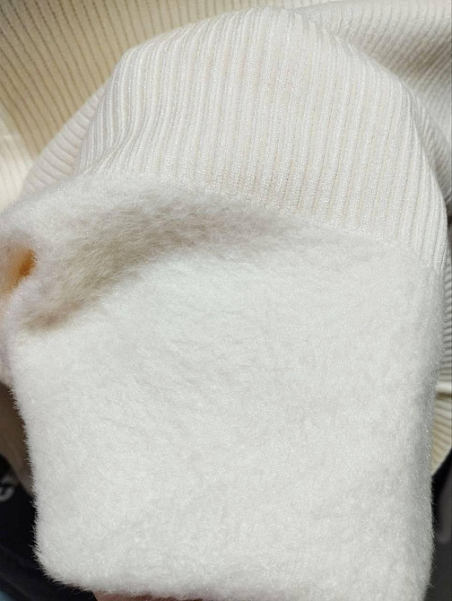 Жіночий гольф на хутрі Одеса - фото 6