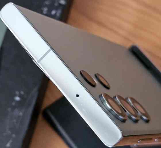 Смартфон Samsung Galaxy S23 Ultra 8/256Gb. Green. Київ