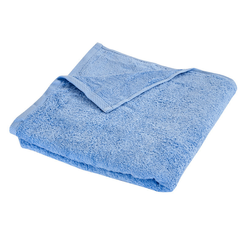 Полотенце махровое 2 сорт 100х150 плотность 500 Киев - изображение 5