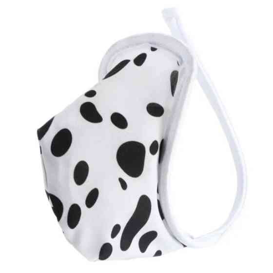 Мужские стринги без боковых лямок универсальный черно-белый Киев