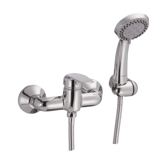 Змішувач для душу Haiba Dario 003 (HB0871) надійний вибір Харків