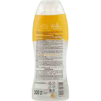 Гель для душу Milky Dream Ароматна диня та інжир 300 мл (4820205300103) Вінниця