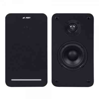 Акустическая система F&D R40BT Black Винница