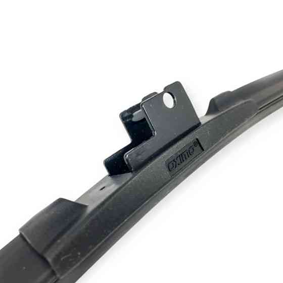 Щітка склоочисника OXIMO multi безкаркасна 525 мм + 7 адаптерів Мукачево