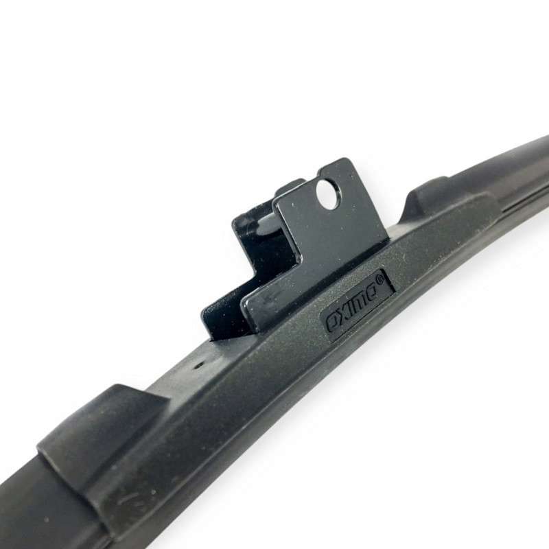 Щітка склоочисника OXIMO multi безкаркасна 525 мм + 7 адаптерів Мукачево - фото 3