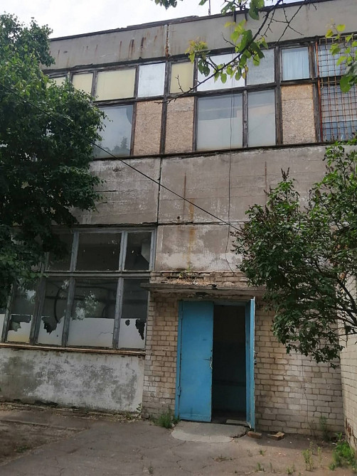 Оренда Склада\ангара\виробництва на 2 поверсі Днепр - изображение 5