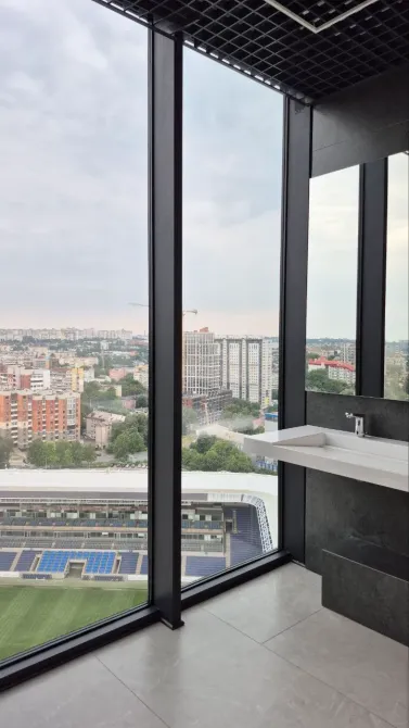 Оренда сучасного офісу А+ клас. Центр міста, ремонт як на фото, своя тераса. Дніпро - фото 2