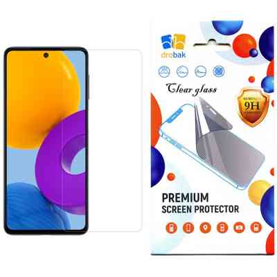 Стекло защитное Drobak Motorola G13 (717147) Винница