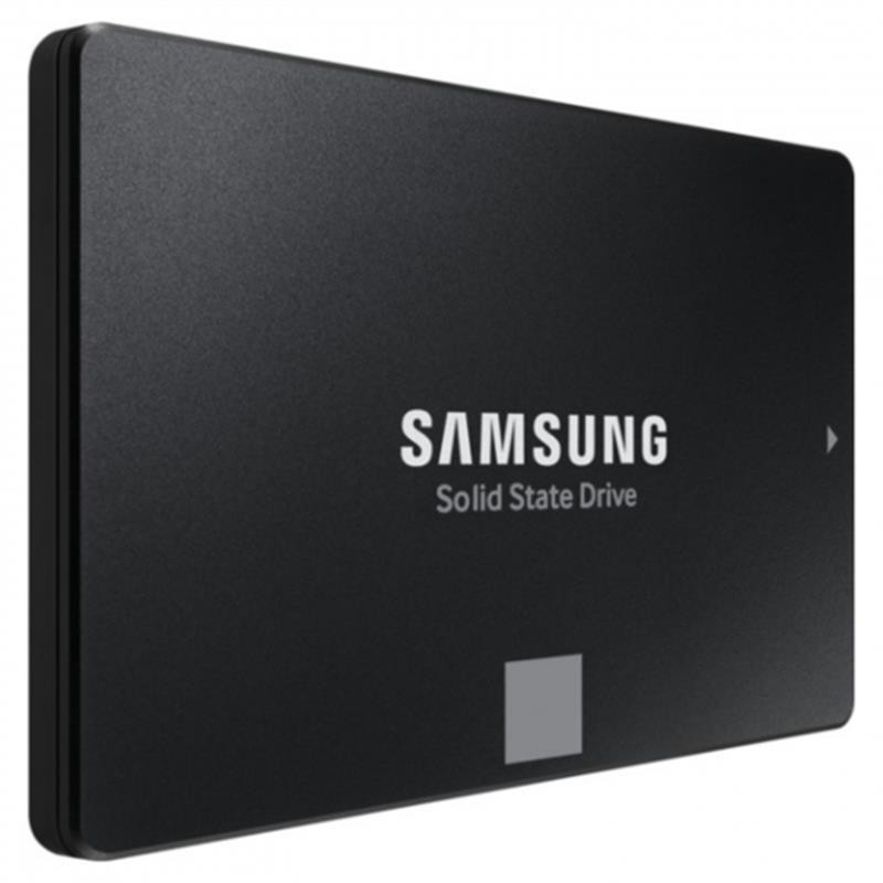 Накопичувач SSD 2TB Samsung 870 EVO 2.5