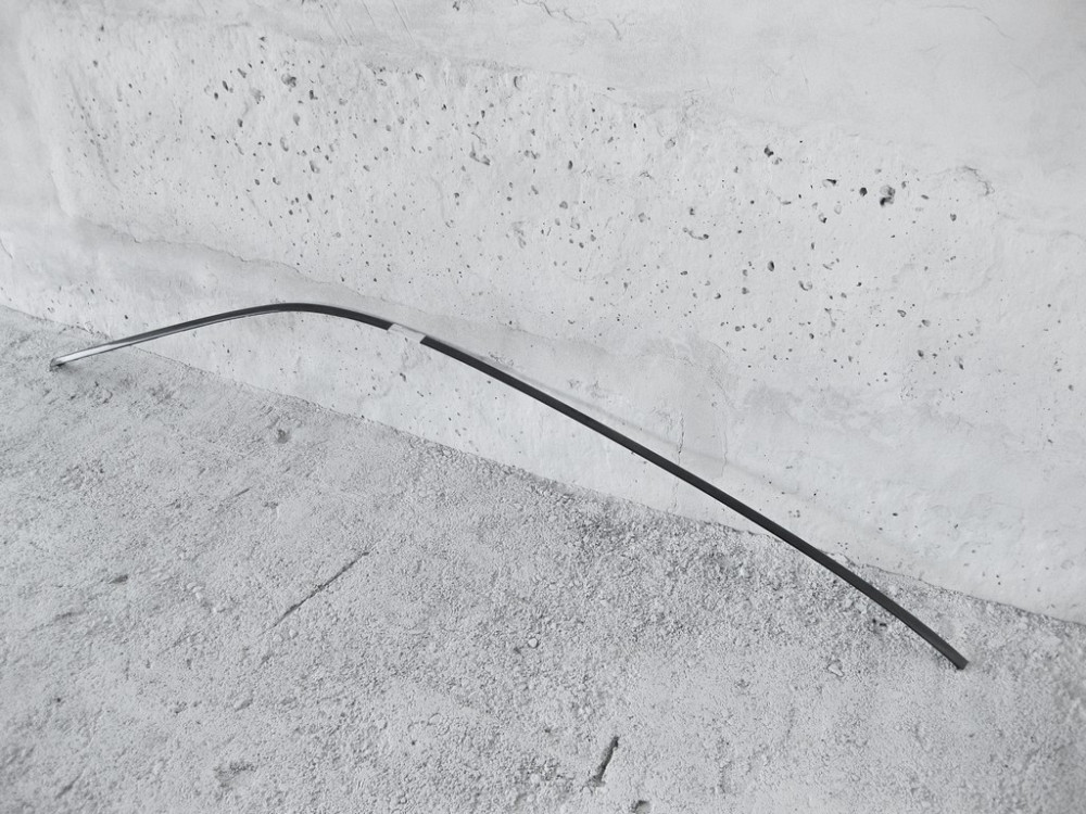 Mercedes-Benz  A2106903562 Молдинг даху лівий E-Class W210 Одесса - изображение 3