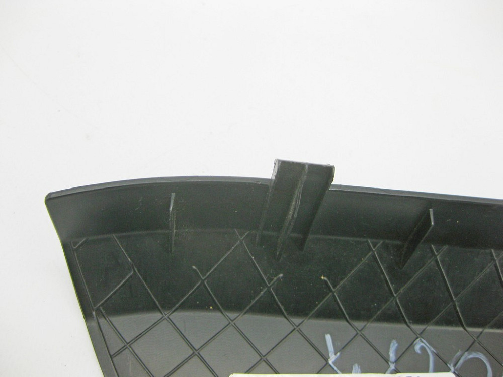 Mercedes-Benz  A2047231108 9051 Пластикова накладка - трикутник чорний передньої лівої дверної карти C-Class W204 Одеса - фото 8