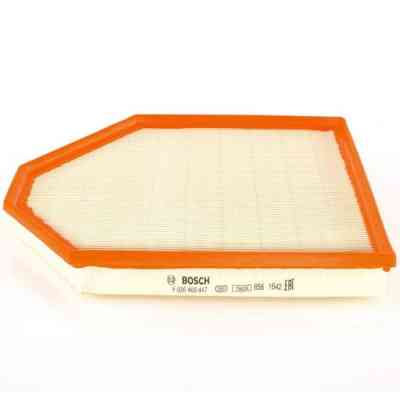 Повітряний фільтр для автомобіля Bosch F026400447 Вінниця