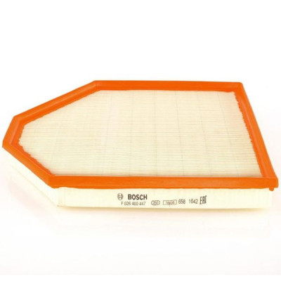Воздушный фильтр для автомобиля Bosch F026400447 Винница - изображение 2
