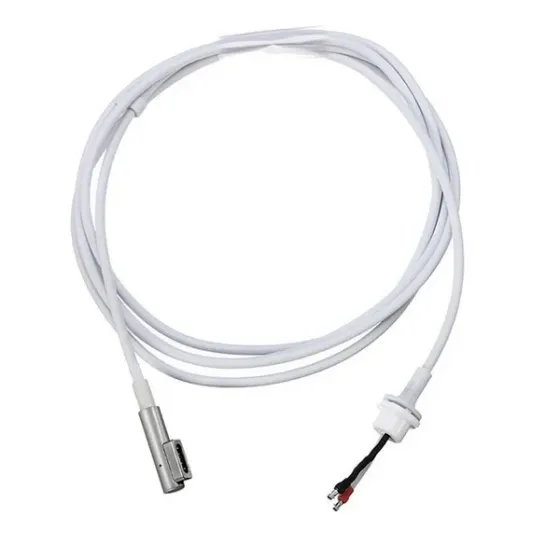Кабель MagSafe L-тип для ремонту блоку живлення MacBook Київ