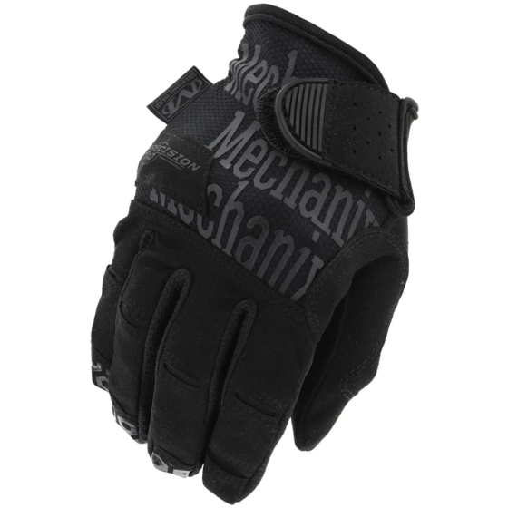 Рукавички тактичні Mechanix Precision High Dex (Чорний) XXL Вінниця