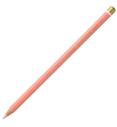 Олівець художній "Kooh-i-Noor" POLYCOLOR 3800/352 blush pink/багряно-рожевий, шт Київ