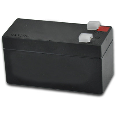 Акумулятор 12В 1.2А·год для ДБЖ Full Energy FEP-121 Киев - изображение 3