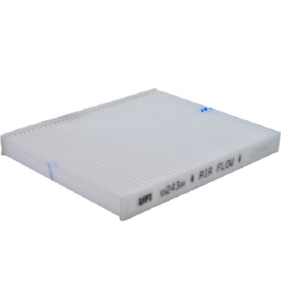 Фильтр салона UFI 53.243.00 Винница - изображение 1